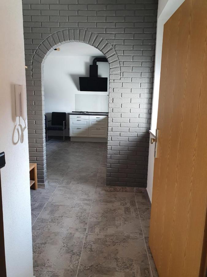 Ferienwohnung Am Kapellplatz Altötting Exteriér fotografie