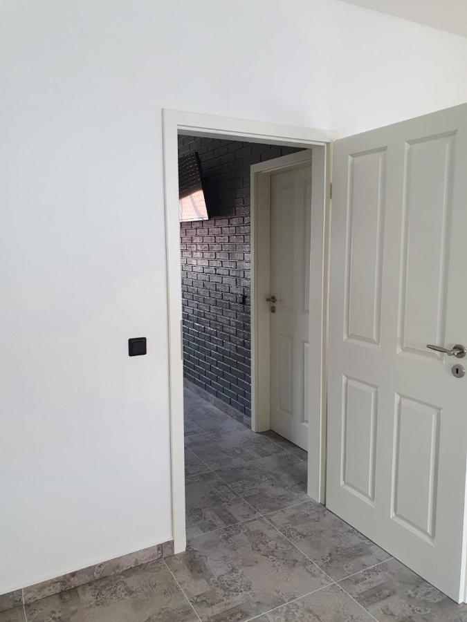 Ferienwohnung Am Kapellplatz Altötting Exteriér fotografie